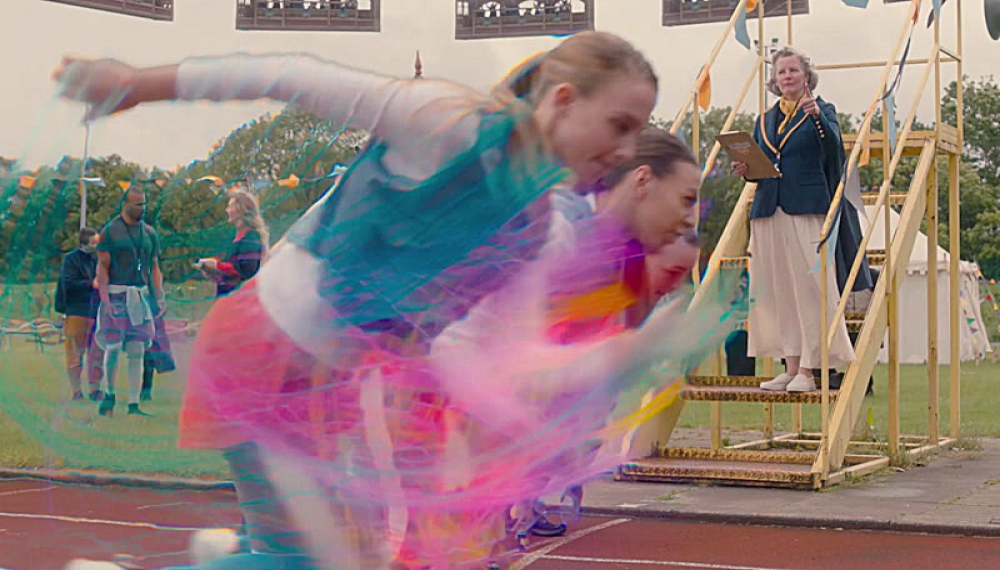 بدترین جادوگر - فصل 4 قسمت 8