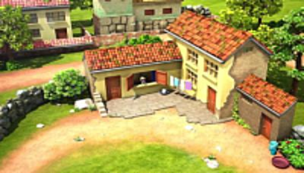 بال های پرتوان - فصل 1 قسمت 43