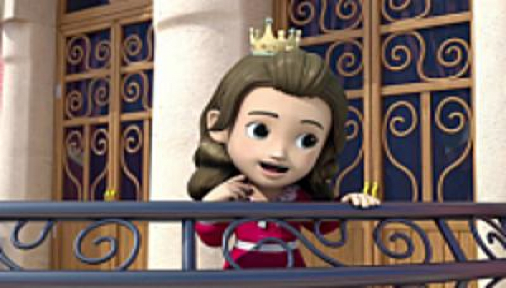 بال های پرتوان - فصل 1 قسمت 50