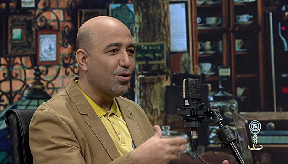 رادیو ترانزیست - فصل 1 قسمت 4