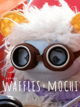 وافل و موچی - فصل ۱ قسمت ۷