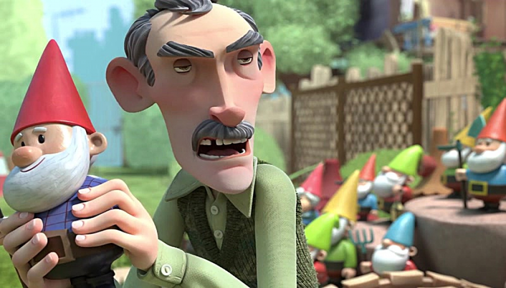 ماجراهای پدینگتون - فصل 1 قسمت 7و8