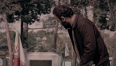 می خواهم زنده بمانم - فصل 1 قسمت 12