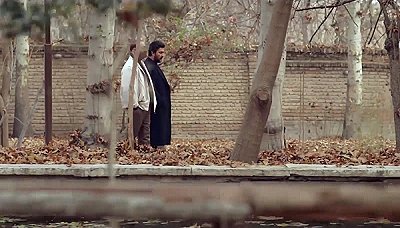 می خواهم زنده بمانم - فصل 1 قسمت 6 (مخصوص نابینایان)