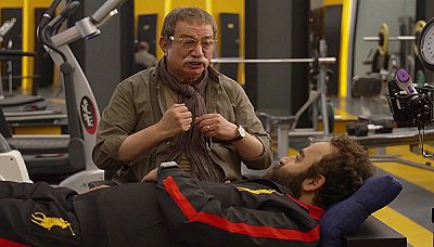 مردم معمولی - فصل 1 قسمت 2: سورپرایز طلایی 2