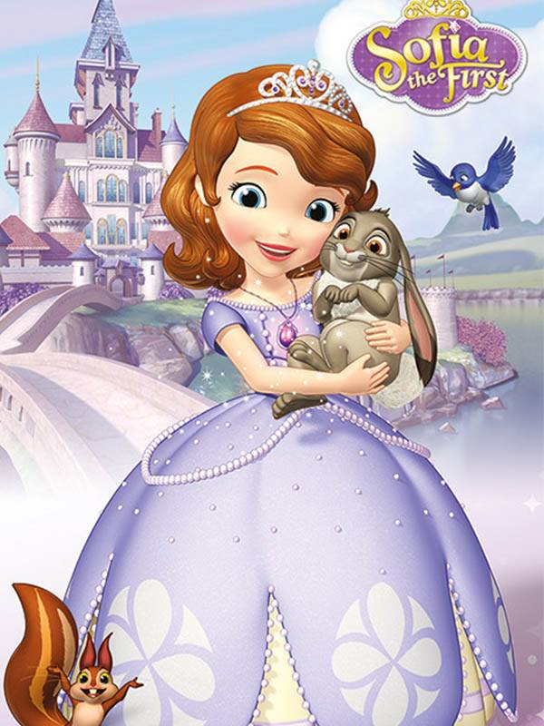 پرنسس سوفیا - قسمت ۱۴