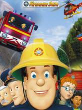 سام آتش نشان - فصل ۲ قسمت ۱