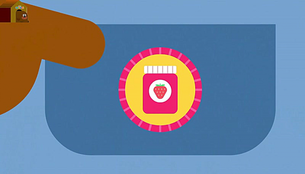 هی داگی! - فصل 1 قسمت 7