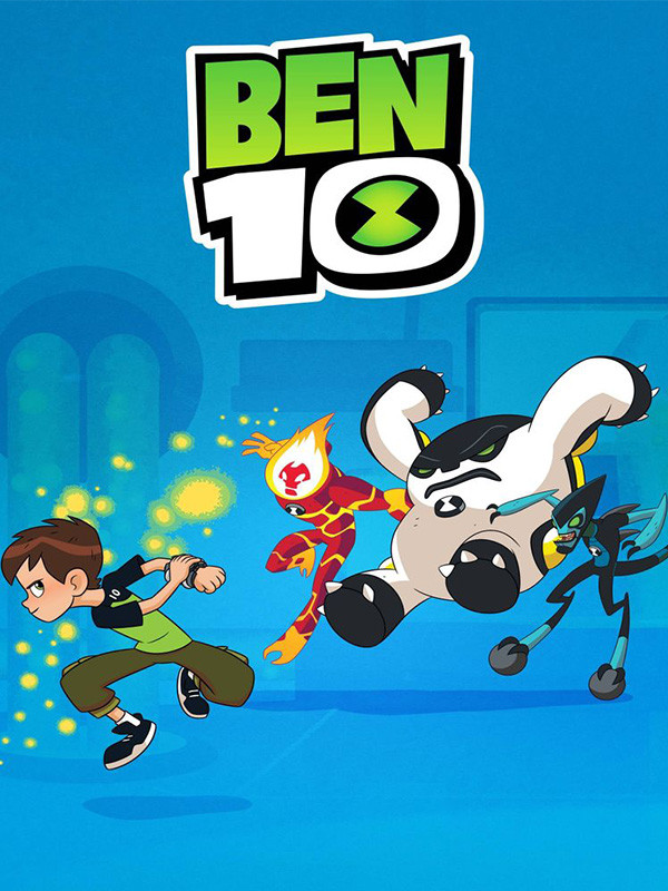 بن تن - فصل ۴ قسمت ۷