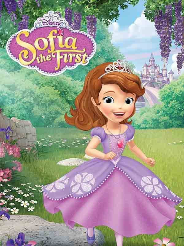 پرنسس سوفیا - قسمت ۲۱