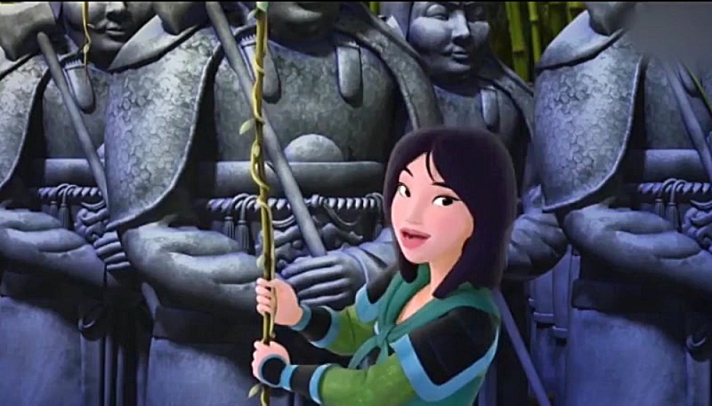 پرنسس سوفیا - قسمت 18