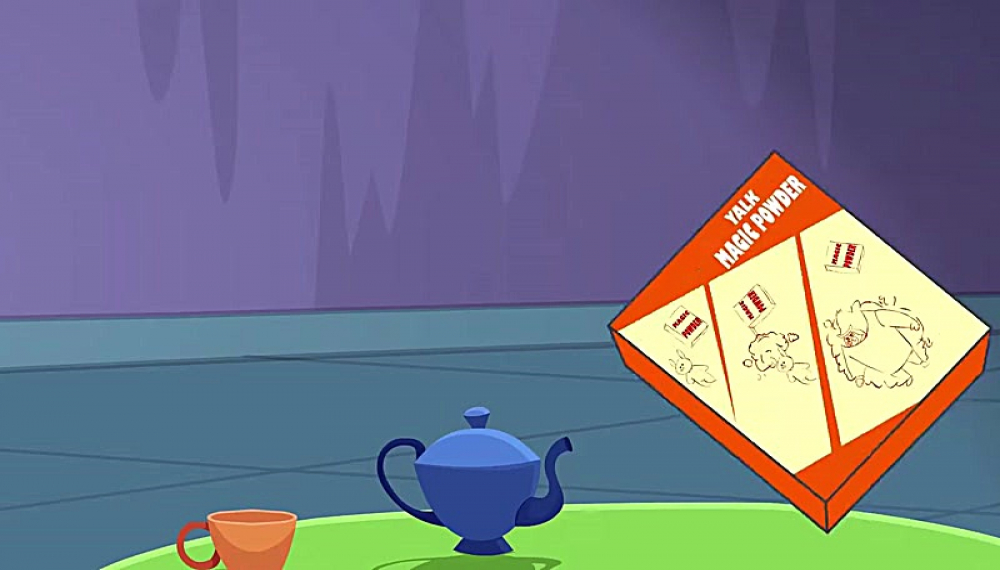 بیو و پینو - فصل 1 قسمت 29