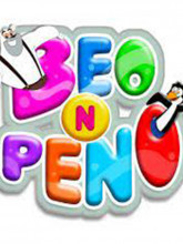 بیو و پینو - فصل ۱ قسمت ۲۹