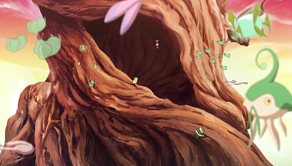 آواتار : افسانه کورا - فصل 4 قسمت 2