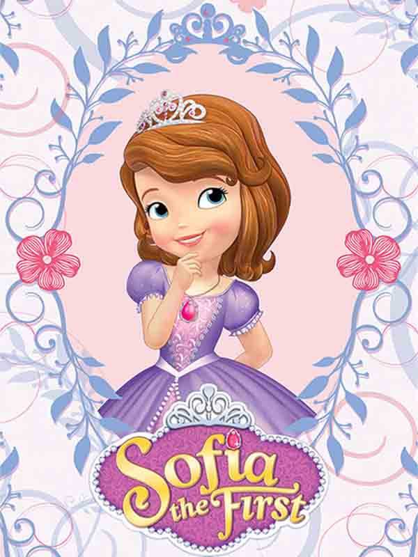 پرنسس سوفیا - قسمت ۱۲