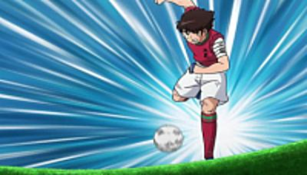 فوتبالیست ها (سری جدید) - فصل 1 قسمت 45