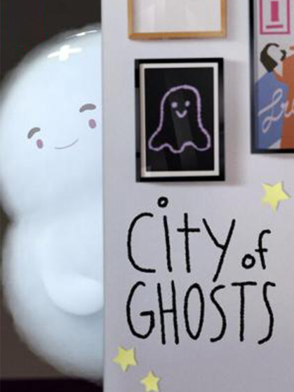 شهر اشباح - فصل ۱ قسمت ۶