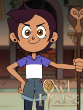 خانه جغد - فصل ۱ قسمت ۱۹