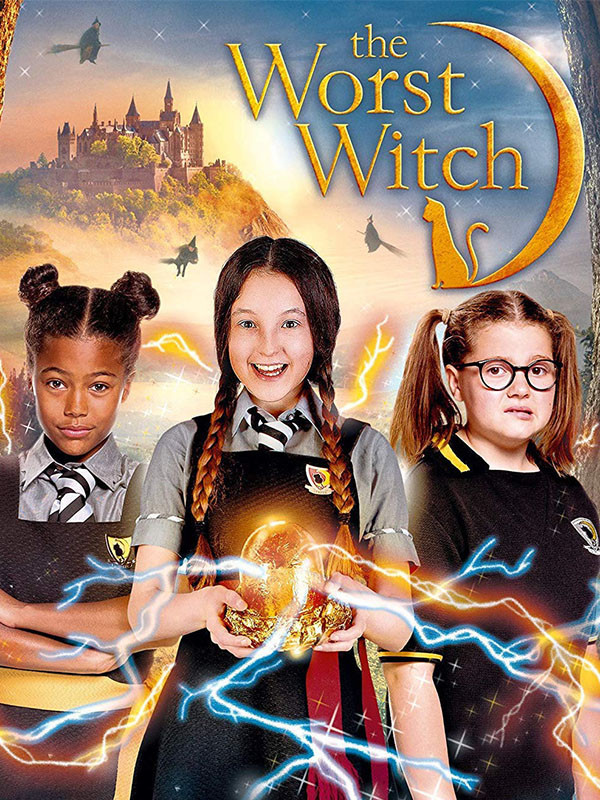 بدترین جادوگر - فصل ۴ قسمت ۱۰