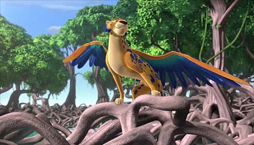 پرنسس النا - قسمت 10