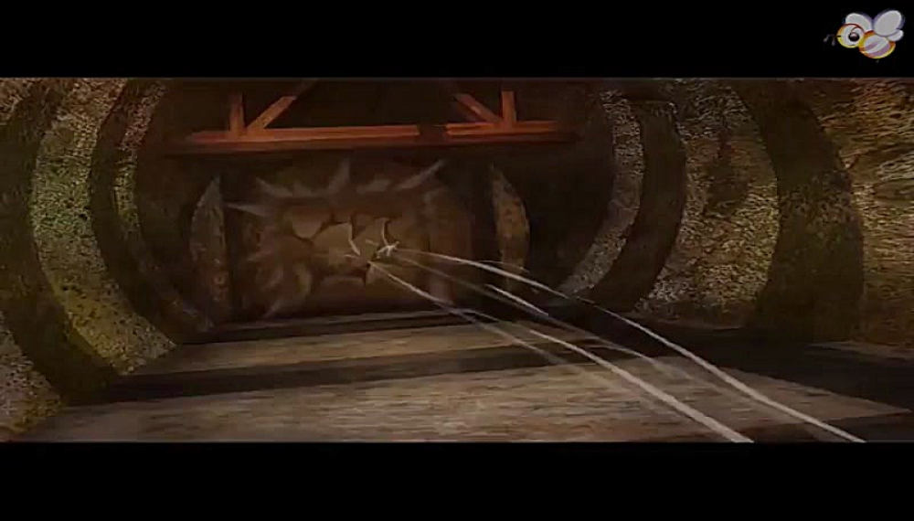 مرد عنکبوتی - قسمت 1