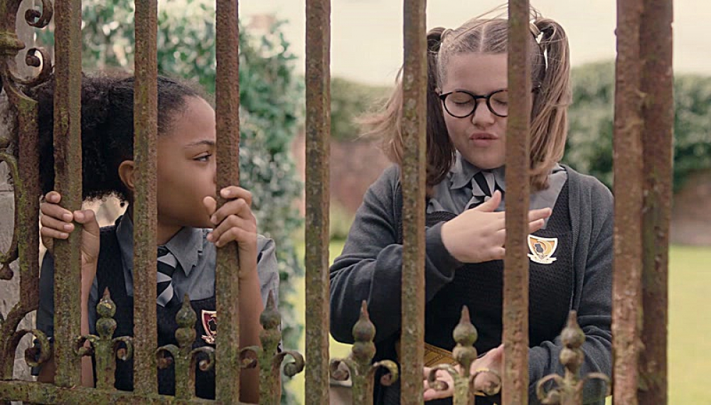 بدترین جادوگر - فصل 4 قسمت 11