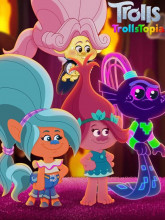 ترول ها: شهر ترول ها - فصل ۱ قسمت ۷