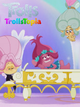 ترول ها: شهر ترول ها - فصل ۱ قسمت ۱۰