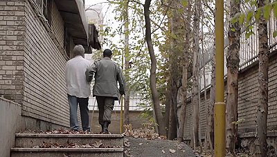 می خواهم زنده بمانم - فصل 1 قسمت 7 (مخصوص نابینایان)