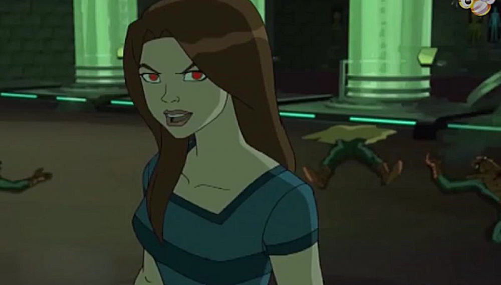 مرد عنکبوتی - قسمت 9