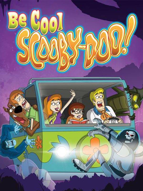 اسکوبی دوو - قسمت ۳