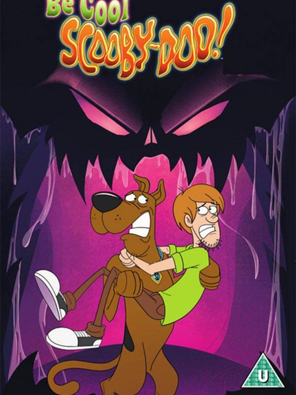 اسکوبی دوو - قسمت ۵