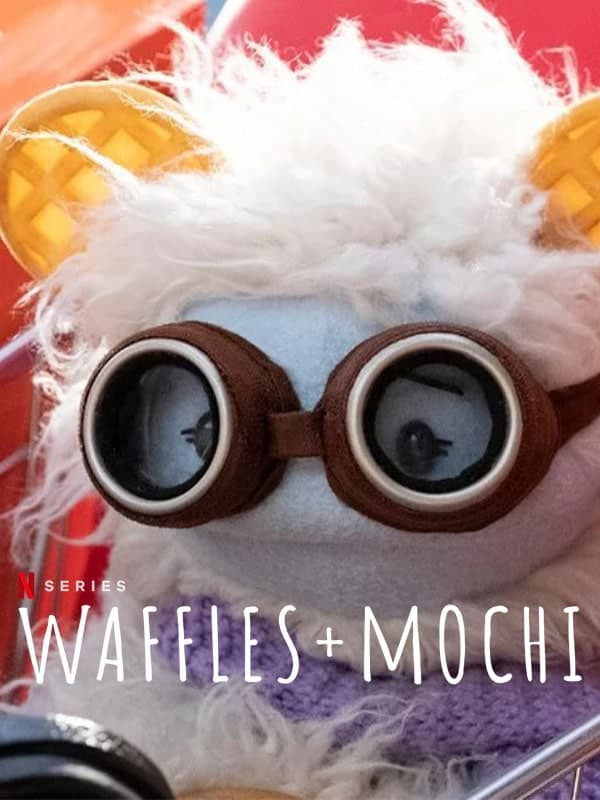 وافل و موچی - فصل ۱ قسمت ۱۰