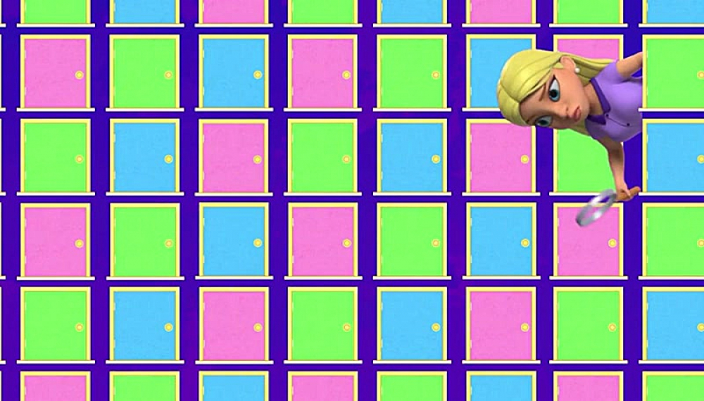 داگ از برق جدا می شود - فصل 1 قسمت 9