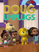 داگ از برق جدا می شود - فصل ۱ قسمت ۱۱