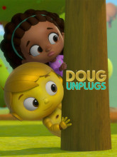 داگ از برق جدا می شود - فصل ۱ قسمت ۱۲