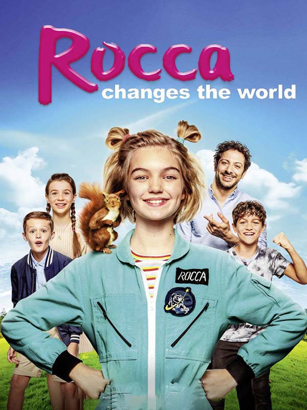 روکا دنیا را تغییر می دهد