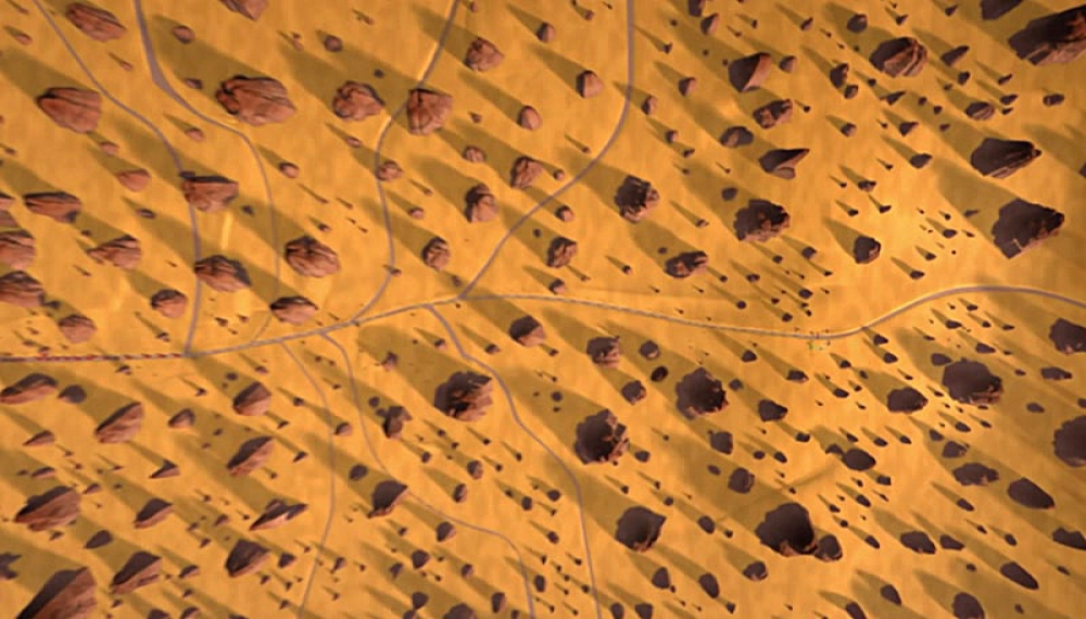 لگو نینجا - فصل 4 قسمت 9