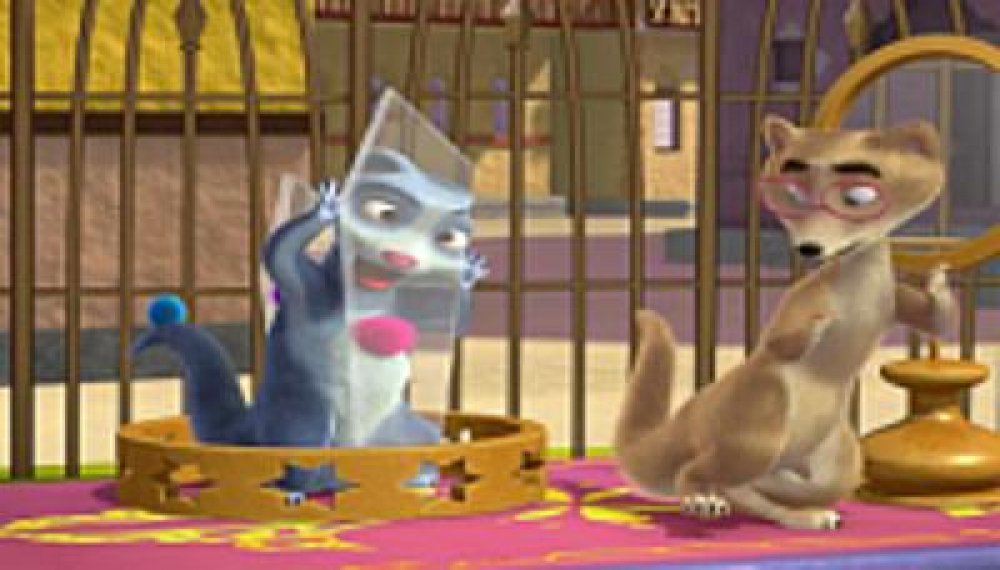 میرا، کارآگاه سلطنتی - فصل 1 قسمت 23و24