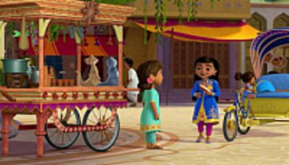 میرا، کارآگاه سلطنتی - فصل 1 قسمت 25و26