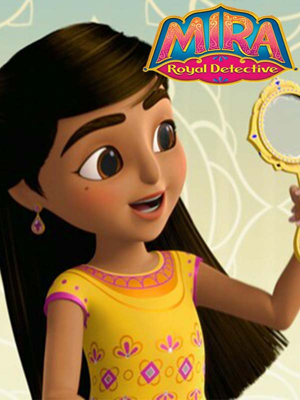 میرا، کارآگاه سلطنتی - فصل ۱ قسمت ۲۵و۲۶