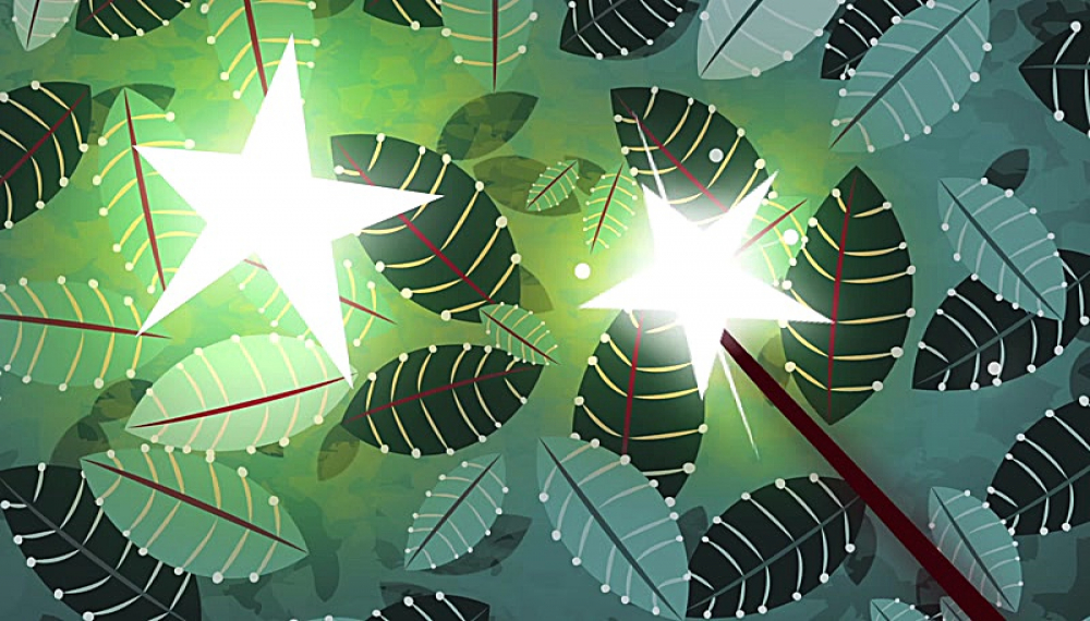 واندا و بیگانه - فصل 1 قسمت 3