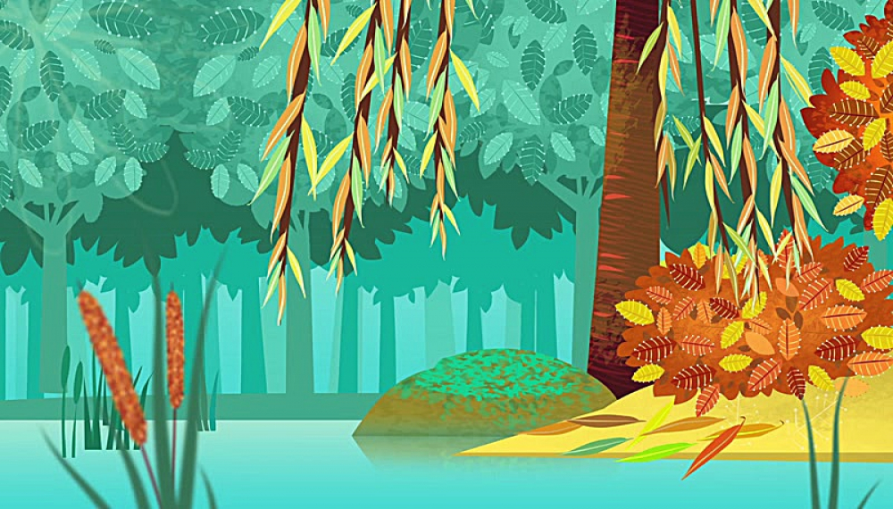 واندا و بیگانه - فصل 1 قسمت 4