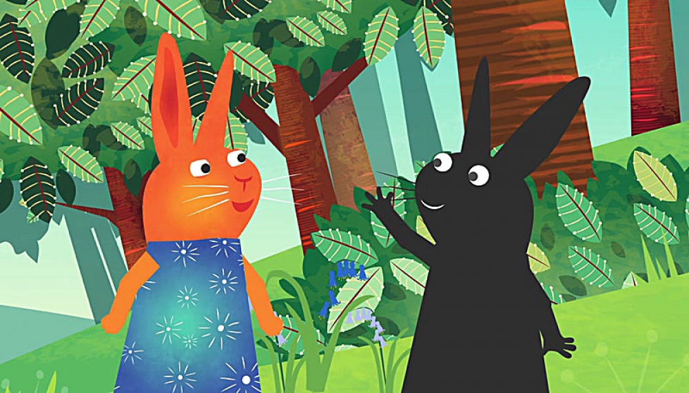 واندا و بیگانه - فصل 1 قسمت 5