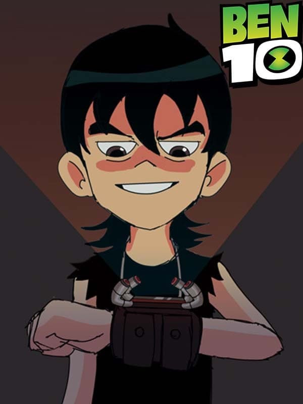 بن تن - فصل ۴ قسمت ۲۰