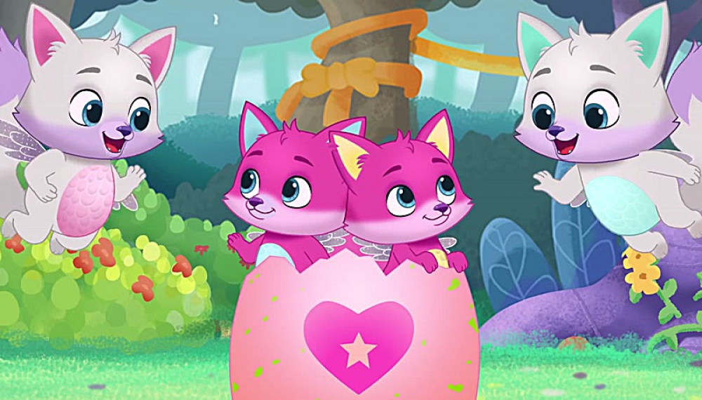 ماجراهای هچیمال - فصل 1 قسمت 7