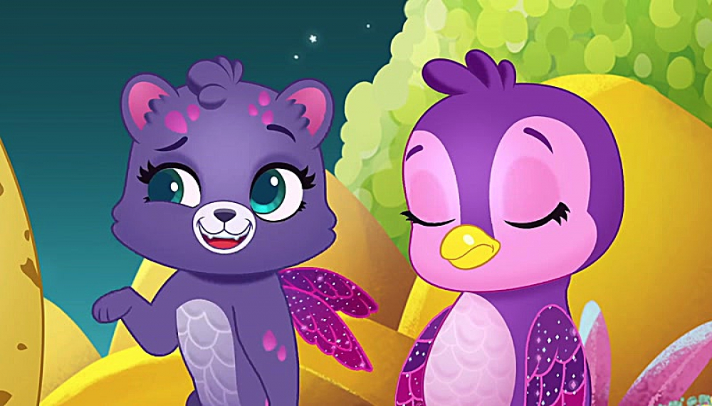 ماجراهای هچیمال - فصل 1 قسمت 11