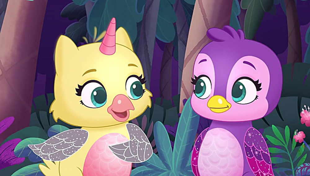 ماجراهای هچیمال - فصل 1 قسمت 12