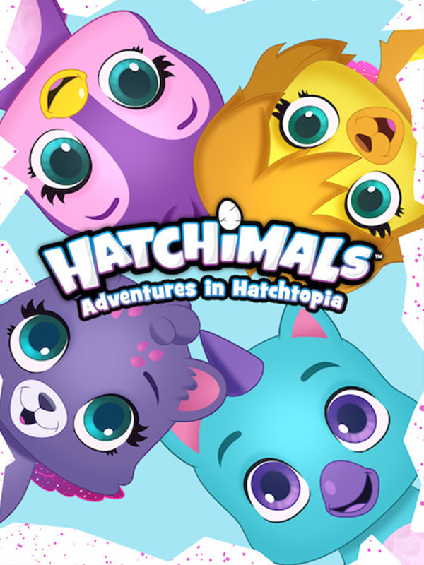 ماجراهای هچیمال - فصل ۱ قسمت ۱۴