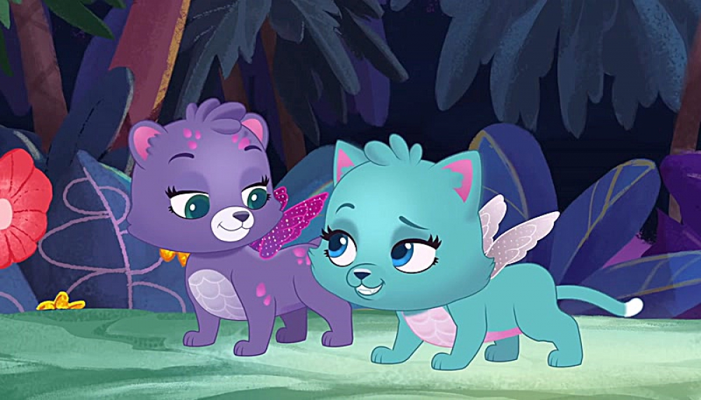 ماجراهای هچیمال - فصل 1 قسمت 14